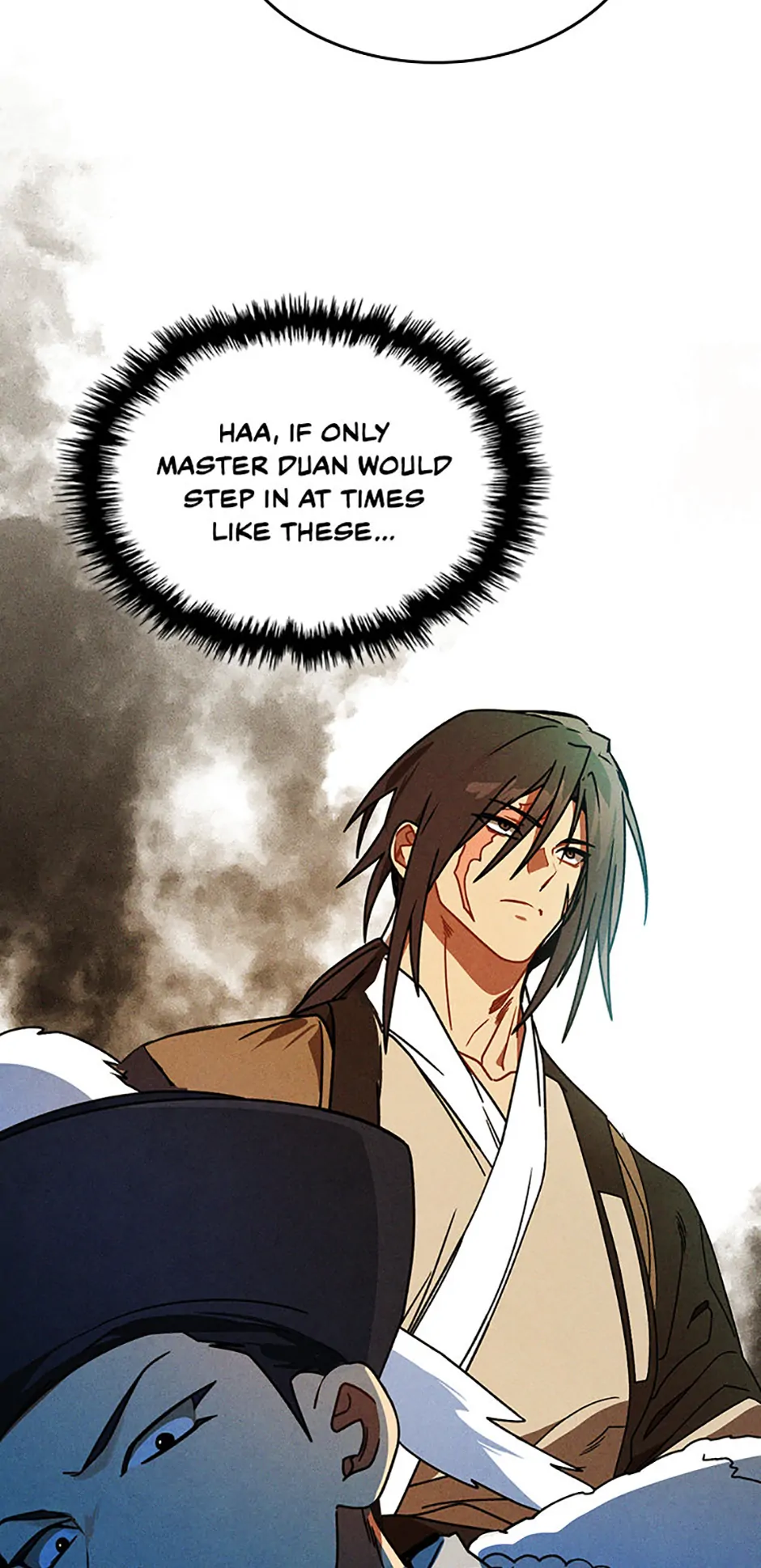 Yi Shen Dang Guan Chapter 96 54